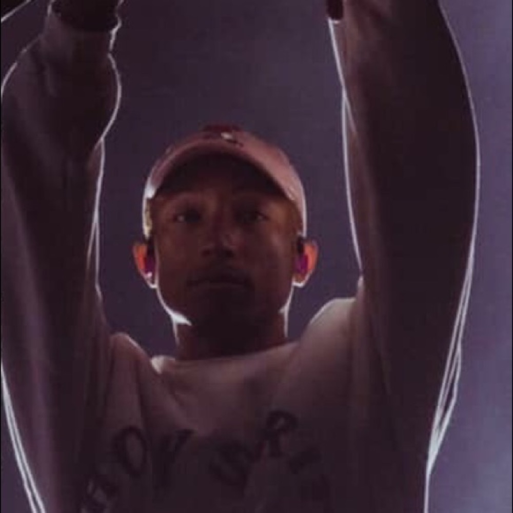 Meet your Posher, Kay